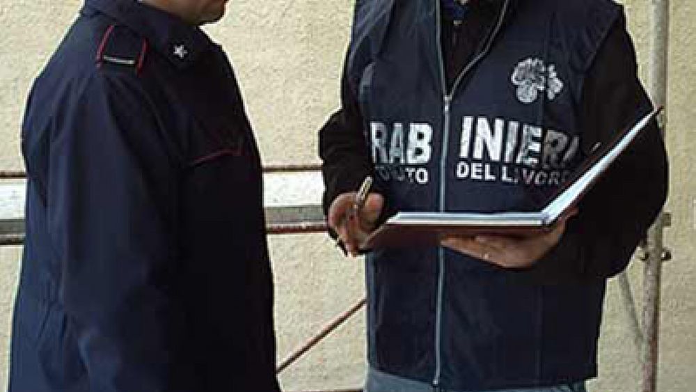 Notte bianca Mille Miglia: sanzioni per gli esercizi pubblici irregolari