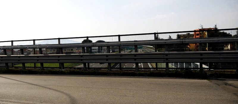 Tenta suicidio ma viene salvata dal comandante della Polizia Locale