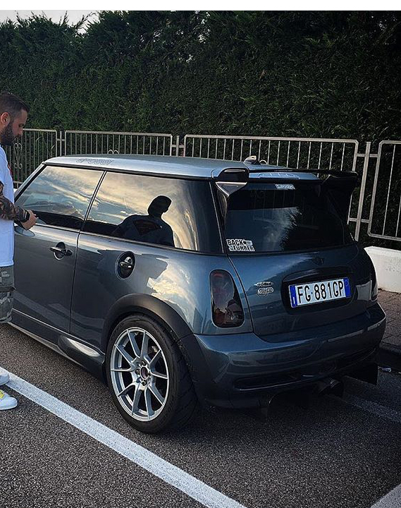 Furto d’auto, buone notizie