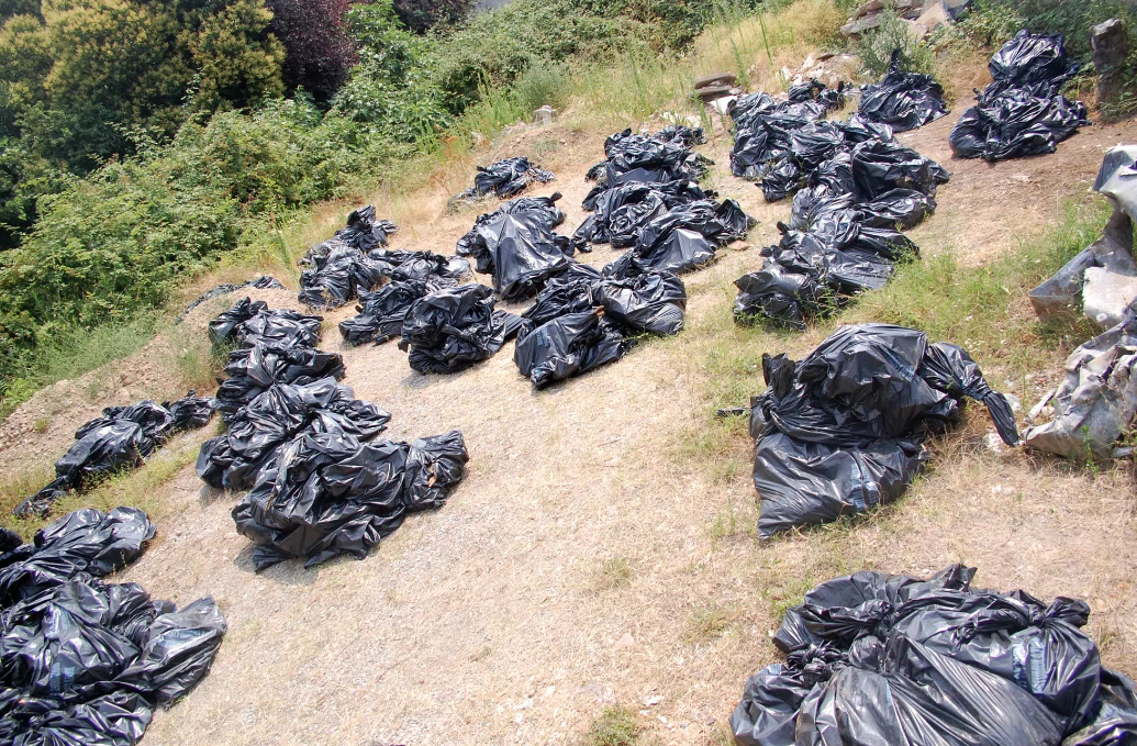 Indagine archiviata sul cimitero di Rovato