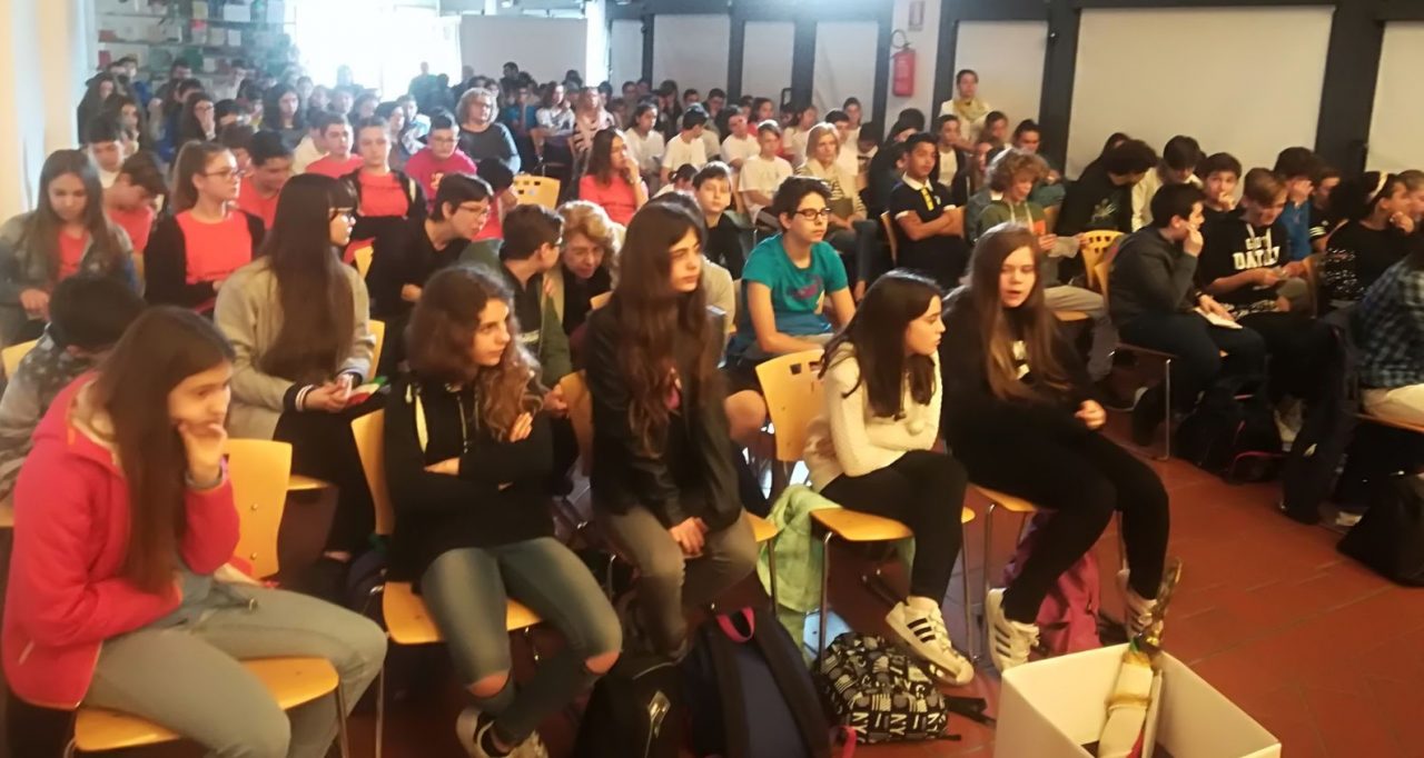 Grande festa per il decennale della Città dei ragazzi a Castegnato