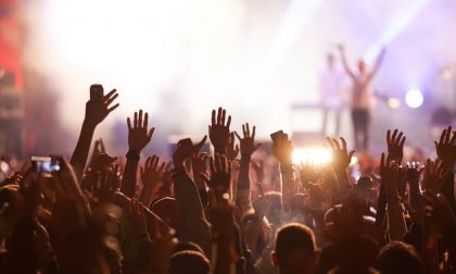 L’Arena live torna ad animare il centro Le Rondinelle