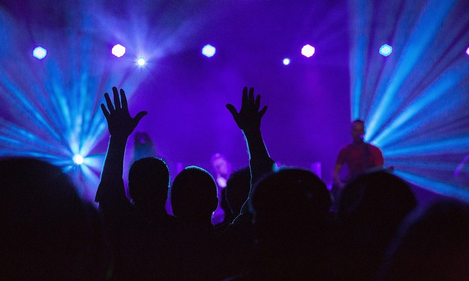 Selezioni live per i candidati a “D-Music Online”