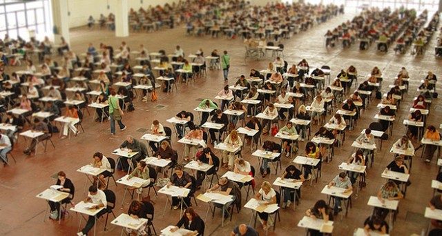 Concorso per 11 insegnanti di scuole dell’infanzia finalizzati all’assunzione a tempo indeterminato