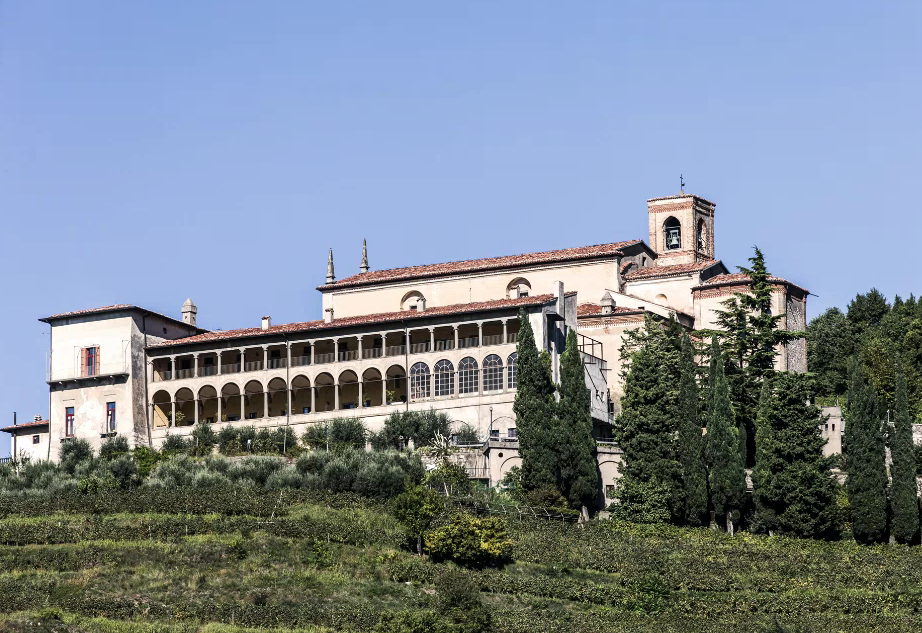 Convento dell’Annunciata c’è l’accordo per l’affitto