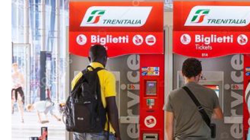Sciopero biglietterie dei treni a Brescia e in Lombardia