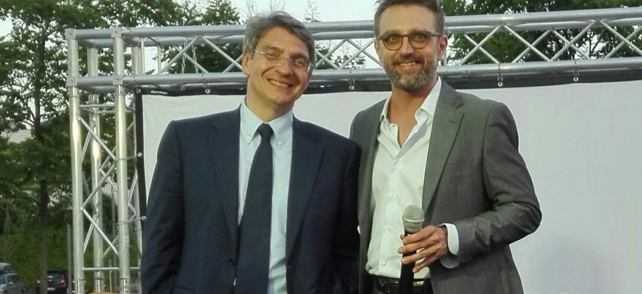 Del Bono al Campo Fera e il nuovo progetto urbano