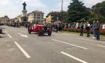 Piero Pelù e Guy Berryman in corsa. Brescia tornerà protagonista sabato con 1000Miglia The Night