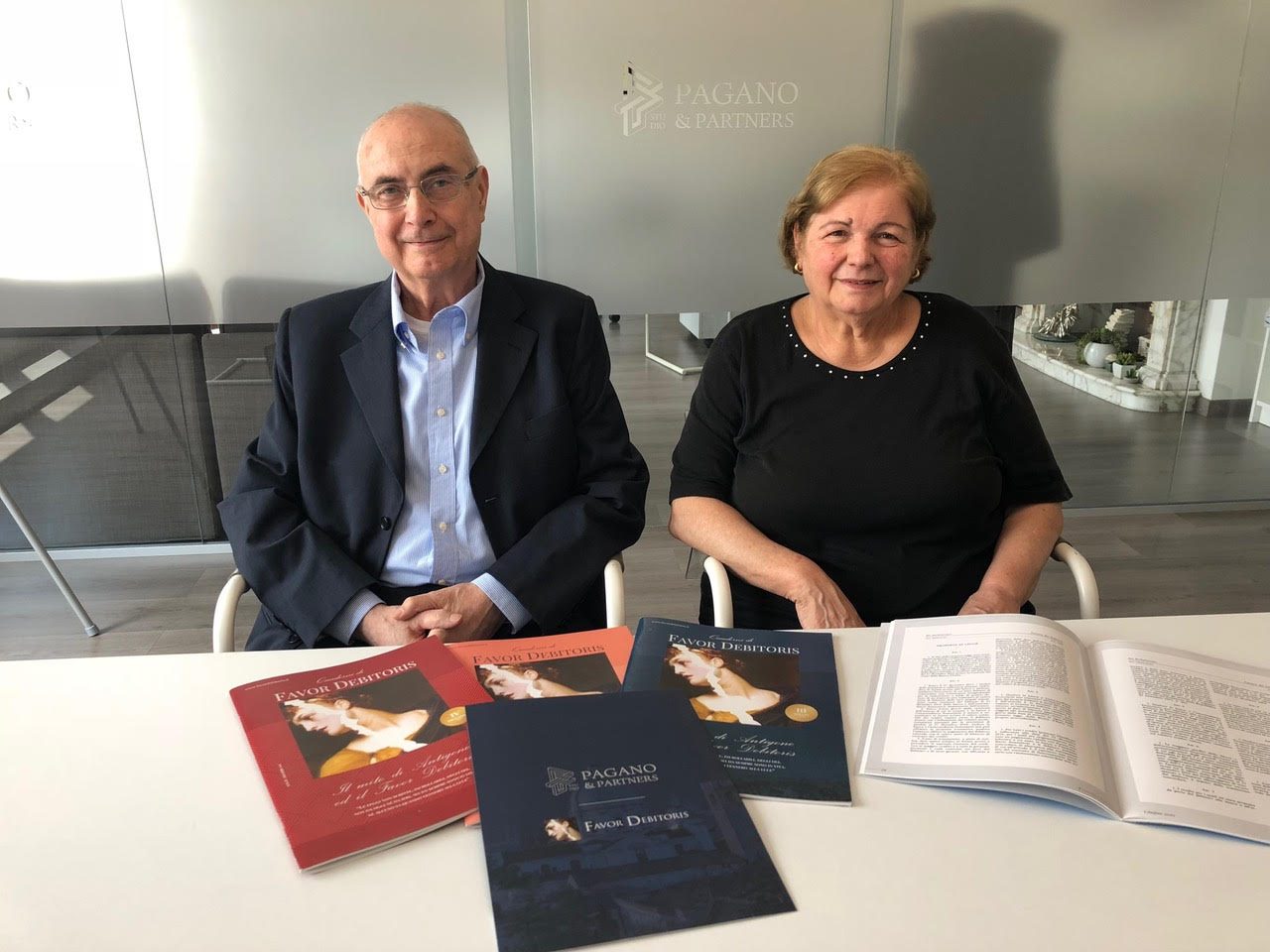 Salvata la casa di due anziani una settimana prima dell’asta