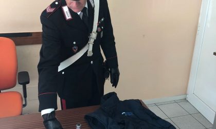Arrestati due moldavi per furto aggravato