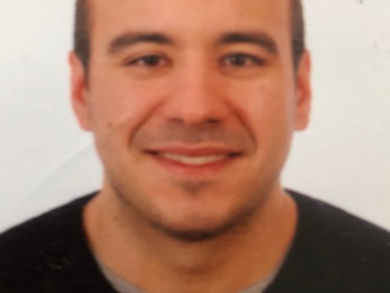 Addio a Nicola, morto a 22 anni in un incidente a Pontevico