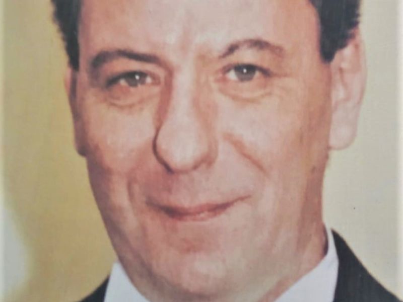 Malore fatale Mercoledì pomeriggio a Ghedi i funerali di Roberto Roscia