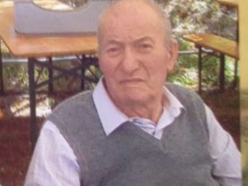 Bagnolo Mella ha dato l’ultimo saluto a Giuseppe Fioletti