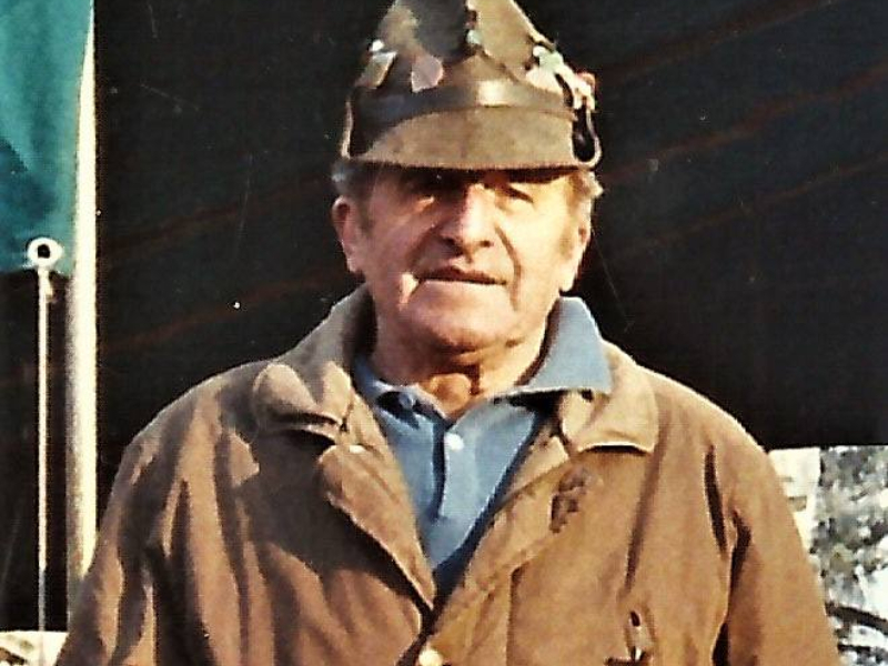 Alpino clarense è andato avanti: addio Zacheo