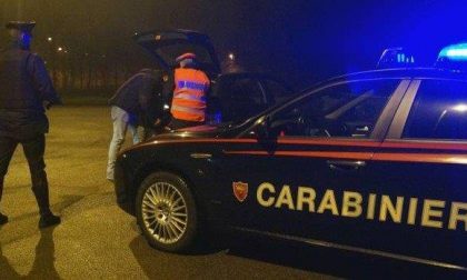 Arrestati i due giovani della baby gang di Brescia