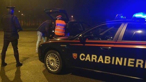 Arrestati i due giovani della baby gang di Brescia