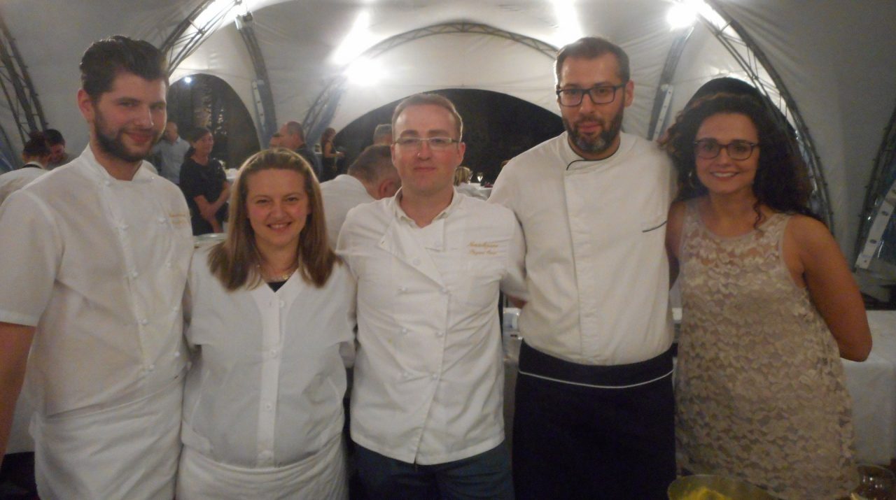 La notte delle Meraviglie accende Palazzolo