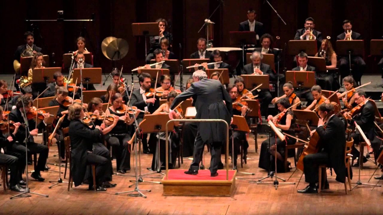 Festival pianistico internazionale parla russo: Čajkovskij, mon amour!