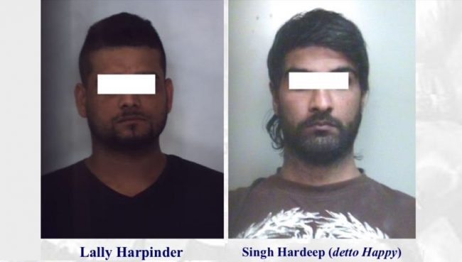 Omicidio Palosco, altri due indagati arrestati