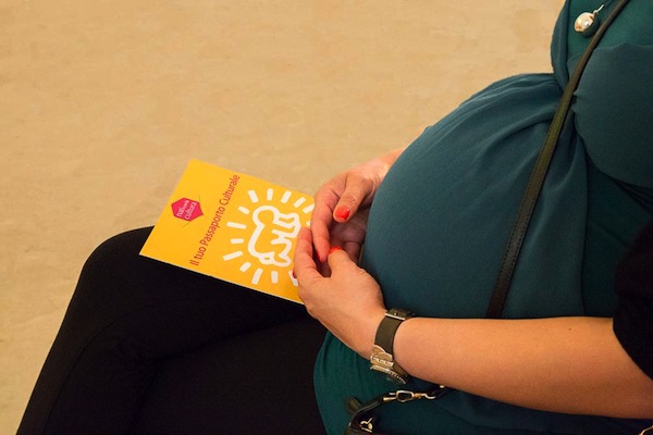 Nati con la cultura: passaporto per i nuovi nati