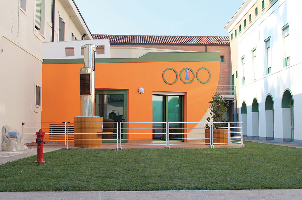 Pediatria Asola arriva la Festa di primavera