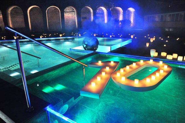 Offerte di lavoro: hai mai pensato di lavorare in una SPA?