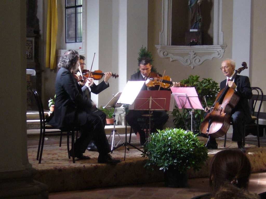 Classica a Sant’Antonio, il programma completo