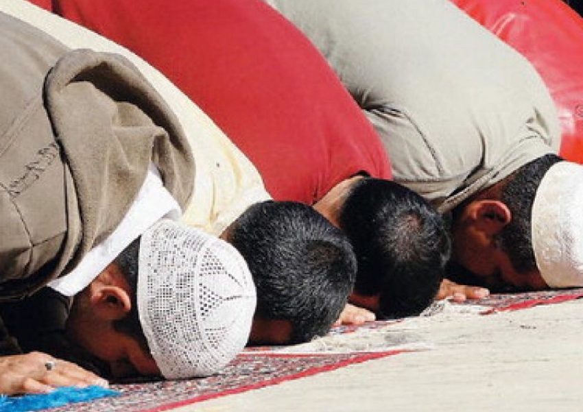 Vilardi e Bordonali la moschea abusiva va chiusa