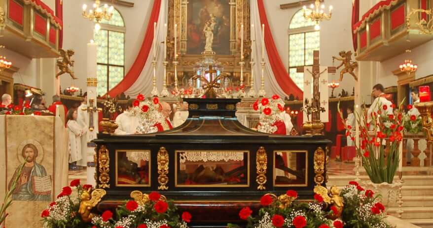 Festa di San Vitale: Castegnato si prepara a celebrare il Patrono