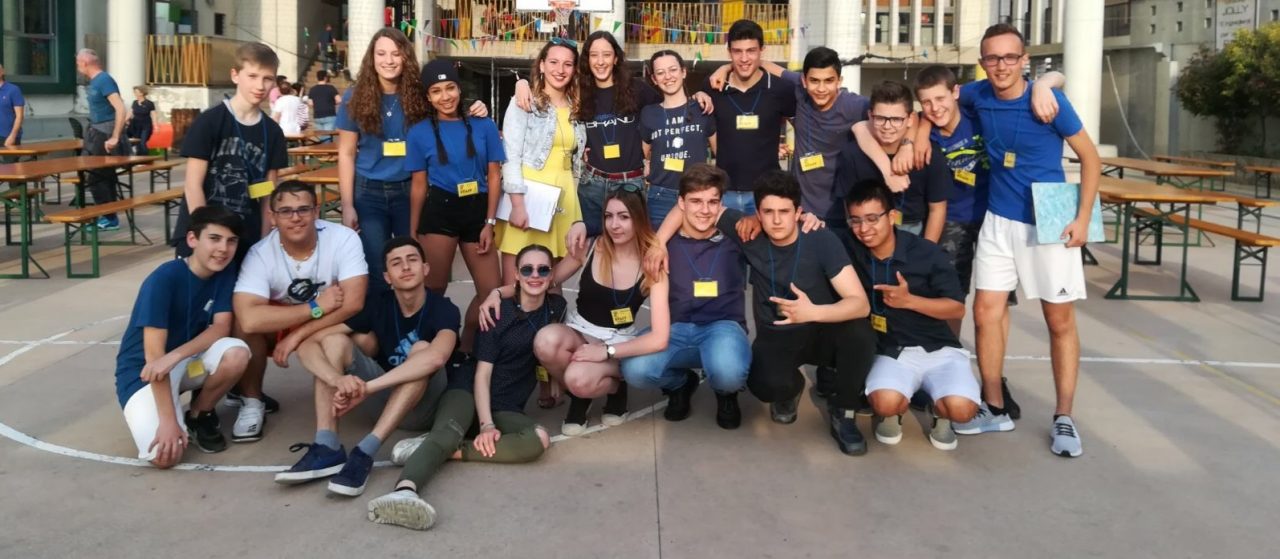 I talenti di Orzinuovi sul palcoscenico