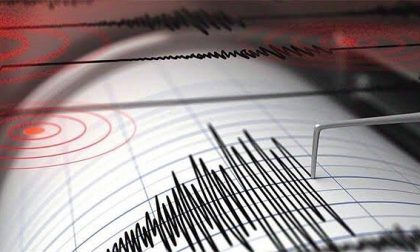 Scosse di terremoto nel Bresciano: epicentro sul Garda