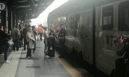 Due arresti per spaccio in Stazione a Brescia