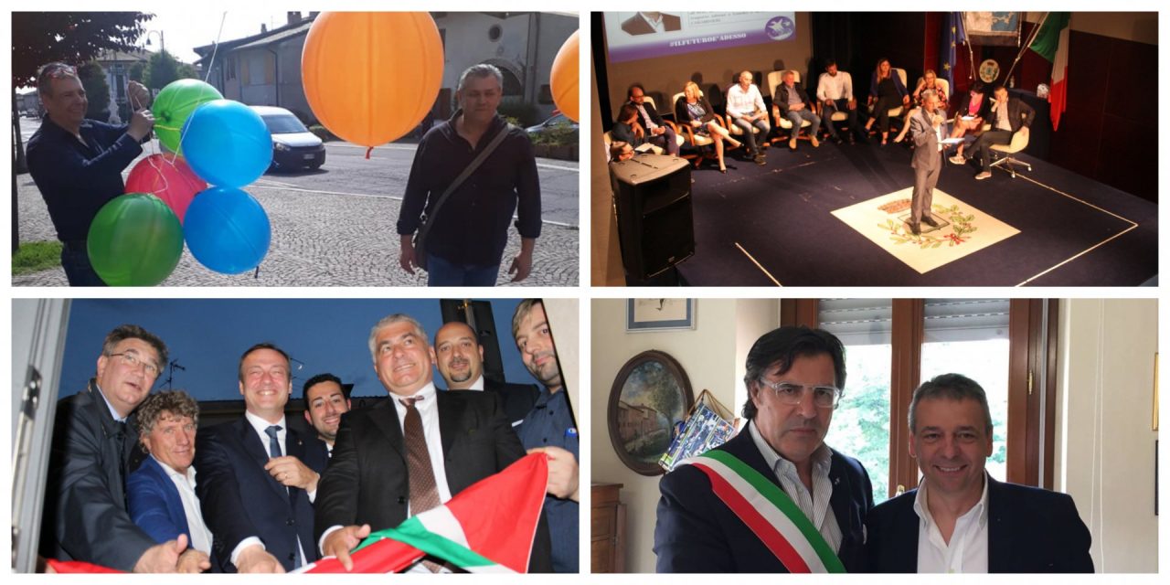 Elezioni comunali Trenzano: le ultime dai candidati