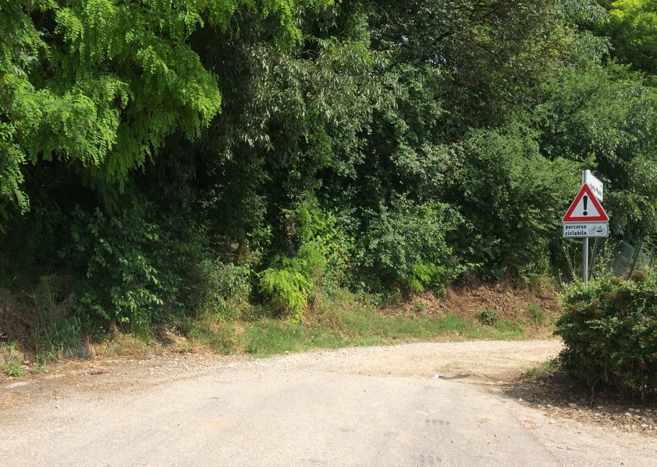 Ritrovato piccolo ordigno a Lonato