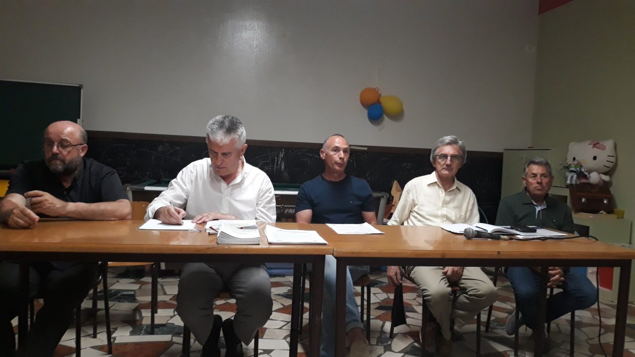 Casa Francesco ospiterà i ragazzi del Quadrifoglio Fiorito