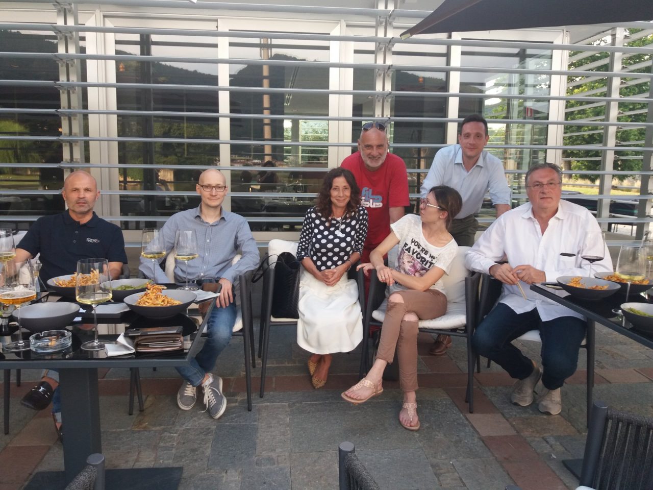 Paratico verso le Amministrative 2019, i primi passi