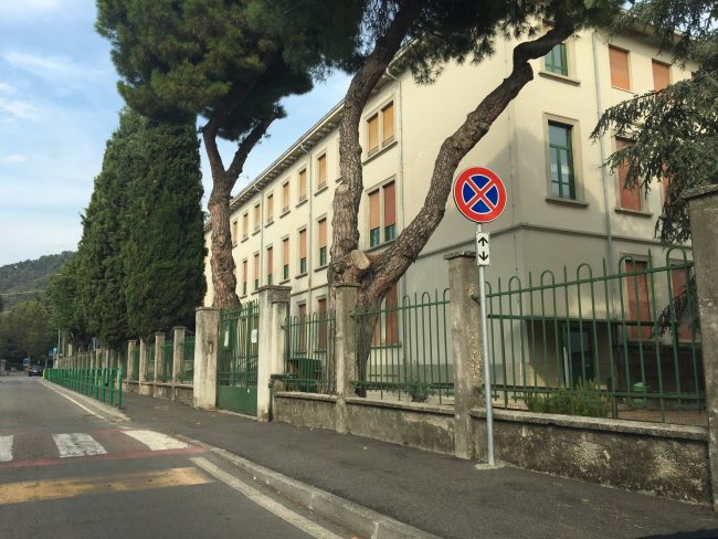 Ultima campanella per la scuola di Cologne?