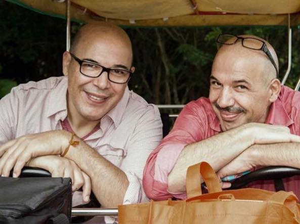 Stasera a Bagnolo concerto speciale dedicato ai gemelli Cazzago