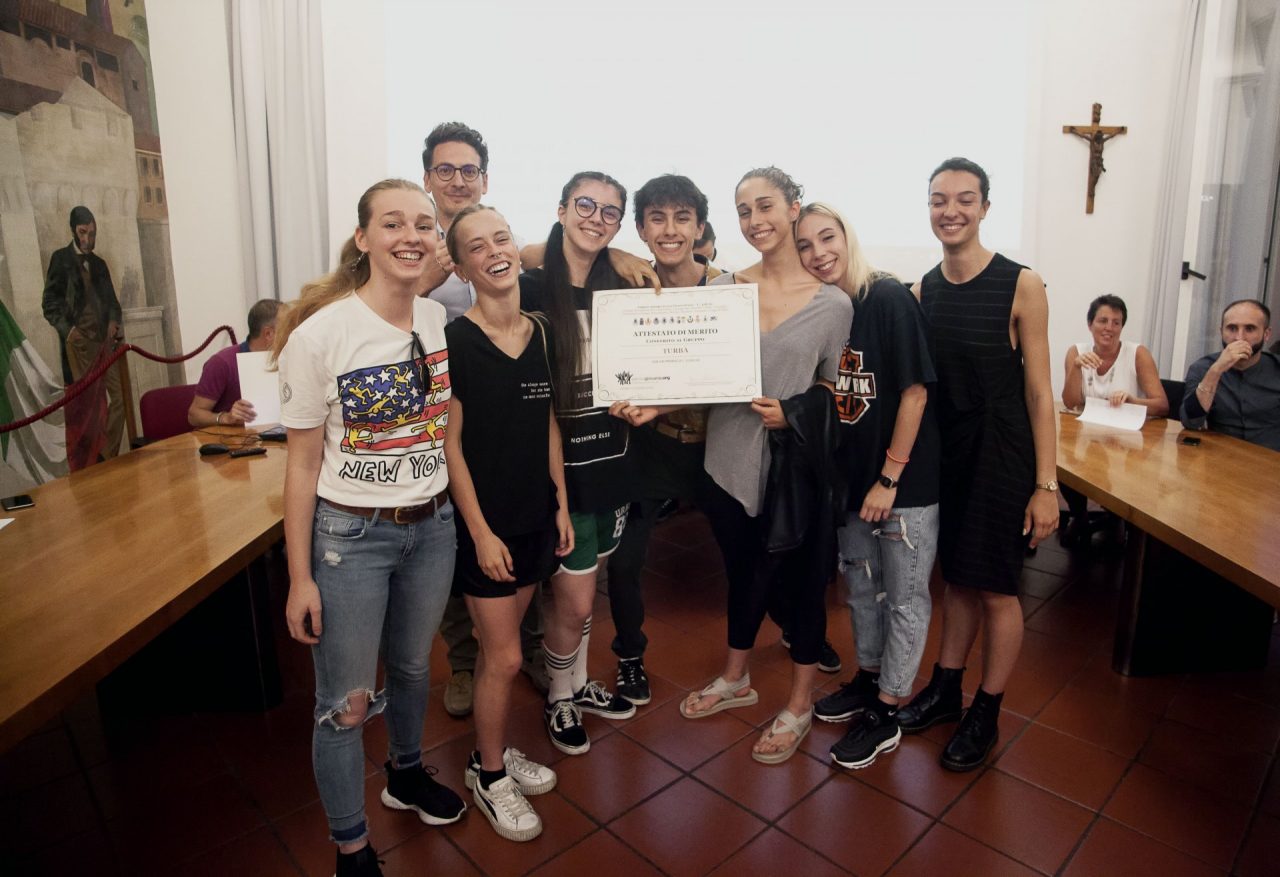 Bando pensogiovane: premiati 10 progetti