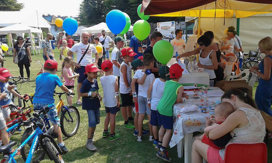 Noi con voi per Manerbio: torna la festa più attesa dell’anno