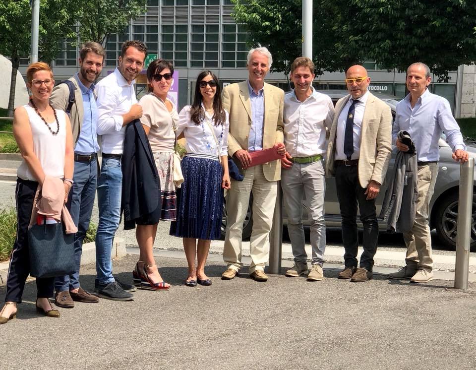 23 milioni per il Sebino: firmato l’Accordo quadro