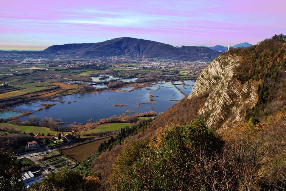 Il festival del cammino è arrivato in Franciacorta