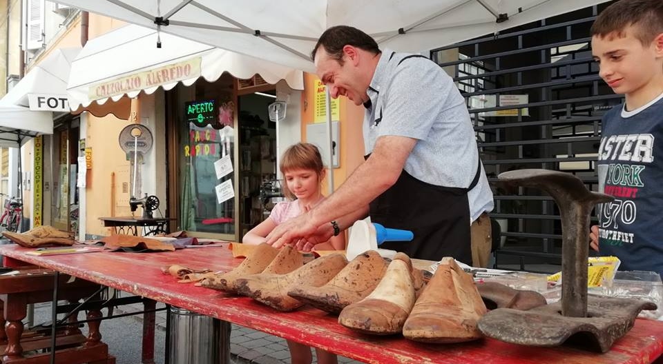 Gioco Lavoro Imparo giunge alla quarta edizione