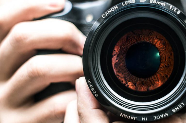 Concorso di fotografia: l’arte dell’obiettivo approda a Longhena