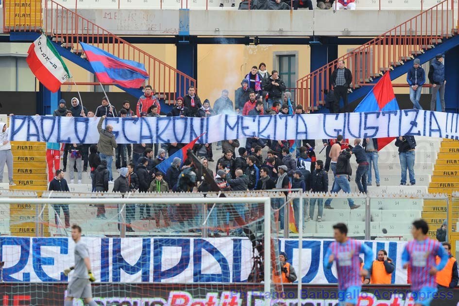 Fu picchiato dagli agenti, riaperto il caso Scaroni