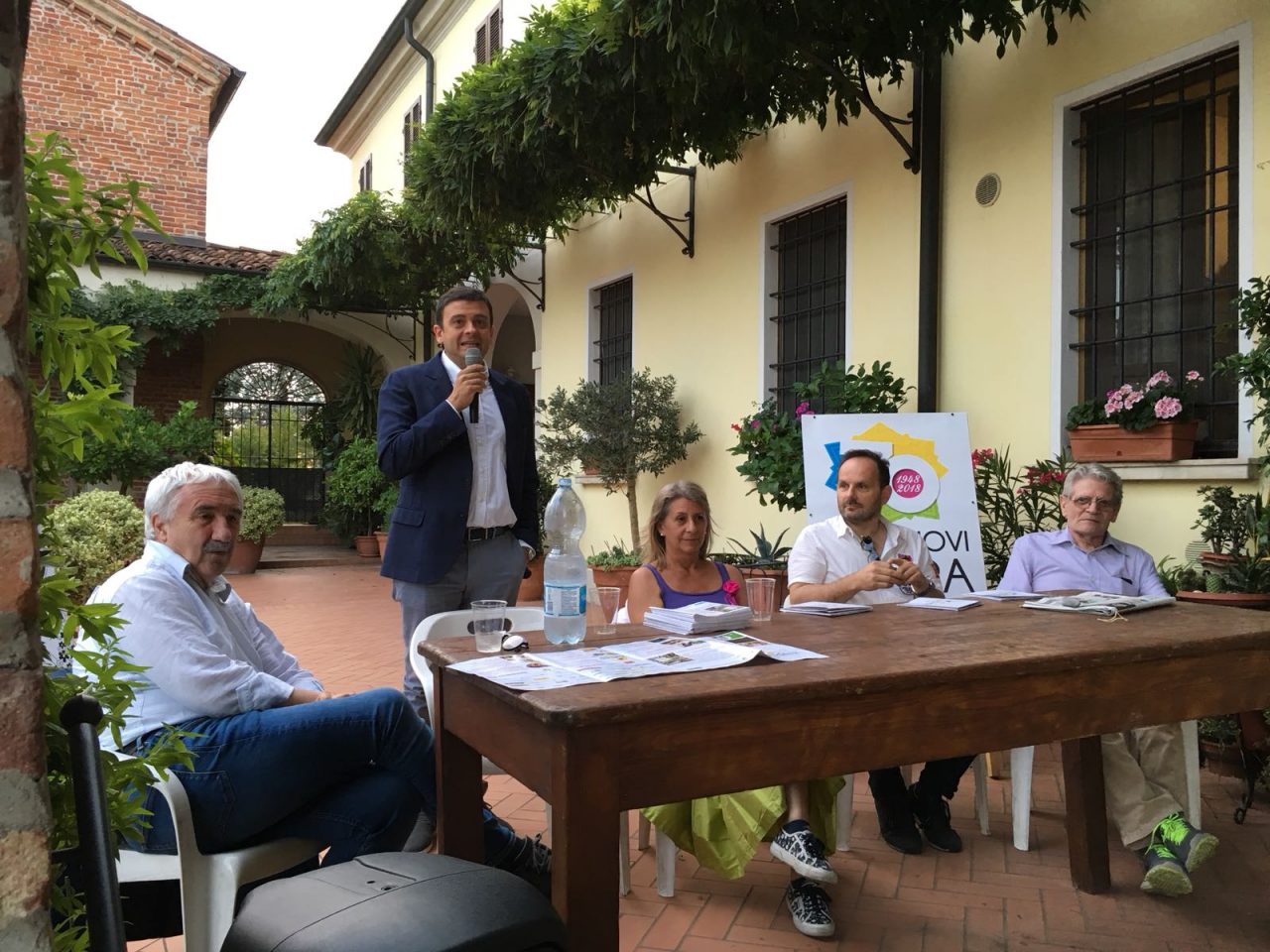 Presentata la 70esima Fiera di Orzinuovi