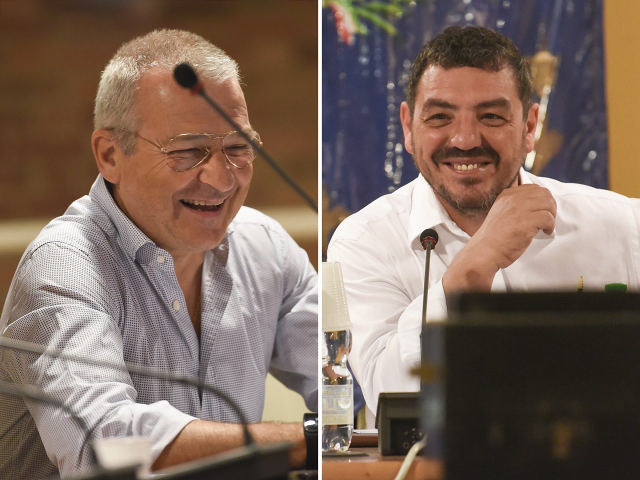 Colpo di scena in Consiglio a Manerbio, nasce un nuovo gruppo