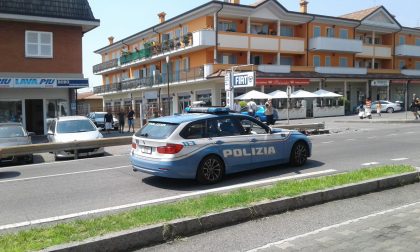 Arrestato dopo aver derubato un adolescente a Brescia