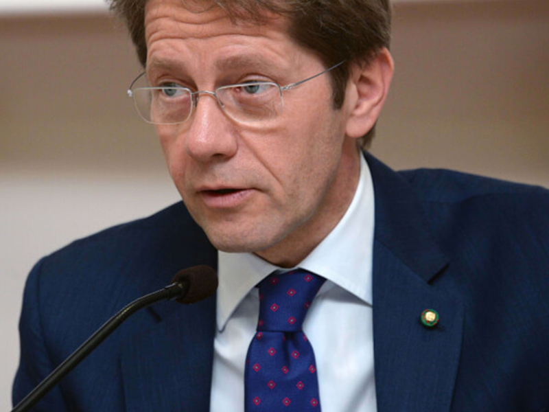 Avis: Gianpietro Briola riconfermato presidente nazionale