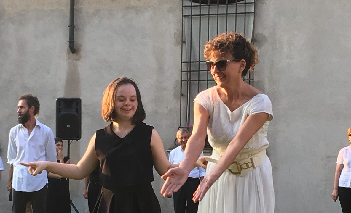 Spettacolo per il Centenario della Fondazione Enrico Nolli